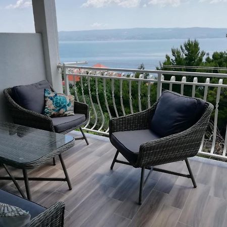 Jona - Dugi Rat - Mali Rat Apartment Екстериор снимка