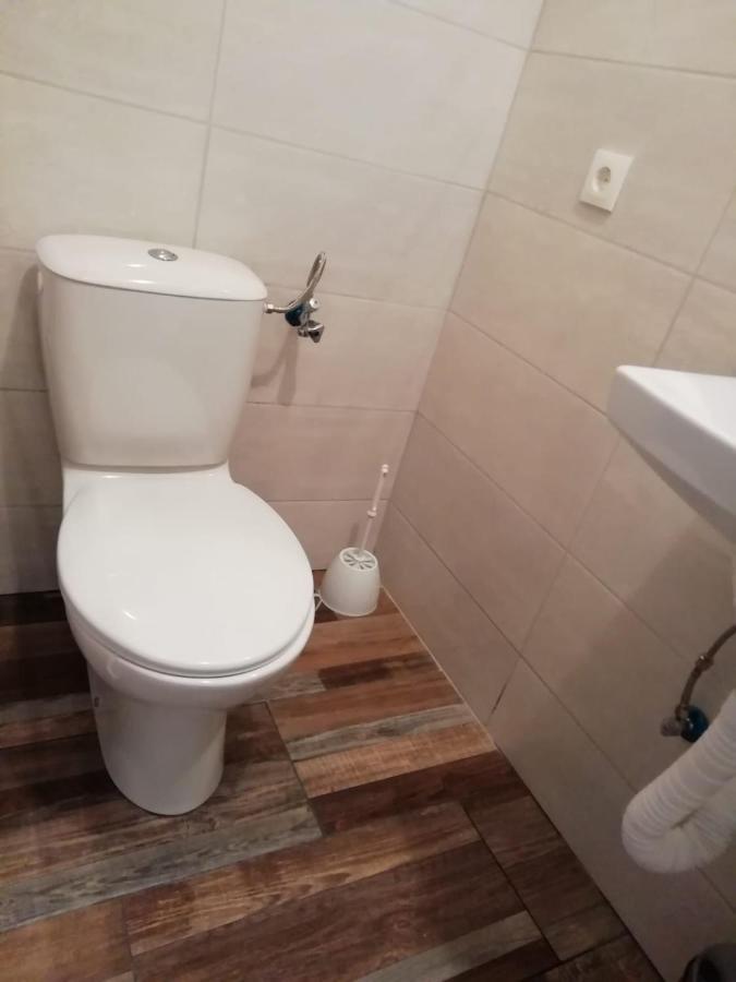 Jona - Dugi Rat - Mali Rat Apartment Екстериор снимка
