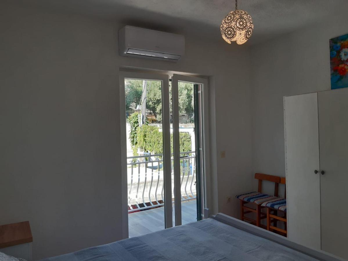 Jona - Dugi Rat - Mali Rat Apartment Екстериор снимка